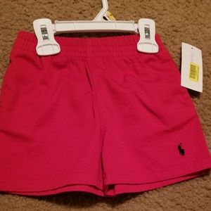 Toddler (boys) shorts